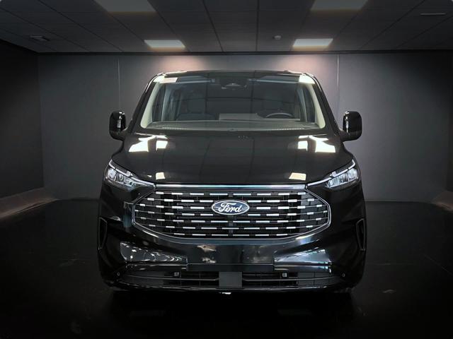 FORD Tourneo Custom usata, con Airbag laterali