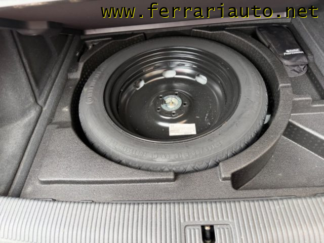 AUDI Q3 usata, con Volante in pelle