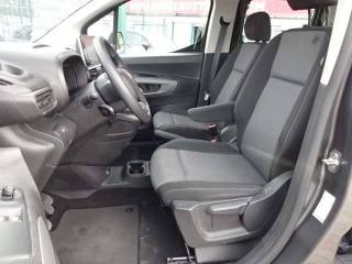 TOYOTA Proace City usata, con Boardcomputer