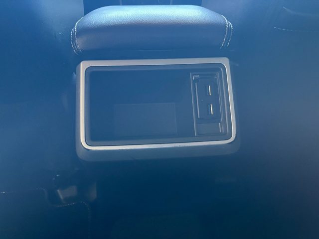 MITSUBISHI L200 usata, con Immobilizzatore elettronico