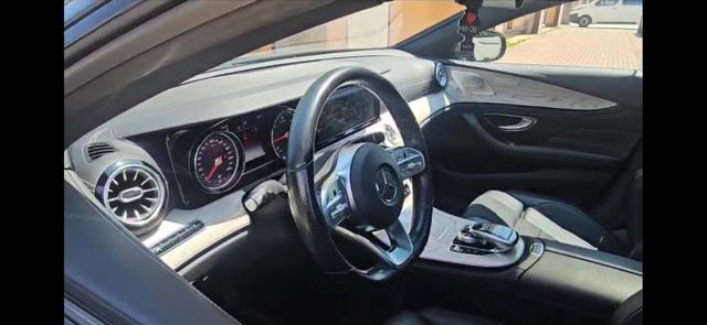 MERCEDES-BENZ CLS 300 usata, con Airbag Passeggero