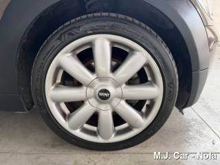 MINI Clubman usata 20