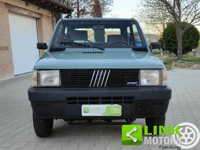 FIAT Panda usata 6
