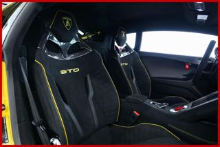 LAMBORGHINI Huracan usata 12