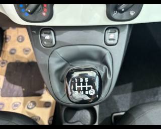 FIAT Pandina Cross usata, con Servosterzo