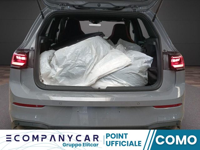 VOLKSWAGEN Golf usata, con Immobilizzatore elettronico