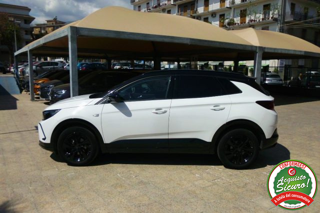 OPEL Grandland usata, con Airbag Passeggero