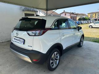 OPEL Crossland X usata, con Airbag Passeggero
