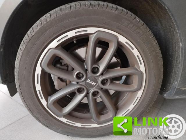 MINI Countryman usata 12