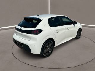 PEUGEOT 208 usata, con Autoradio
