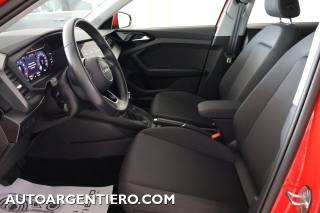 AUDI A1 usata, con Antifurto