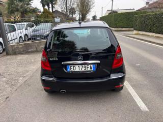 MERCEDES-BENZ A 160 usata, con Airbag Passeggero