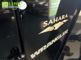 JEEP Wrangler usata 28