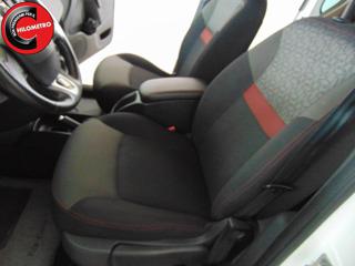 RENAULT Kangoo usata, con Autoradio