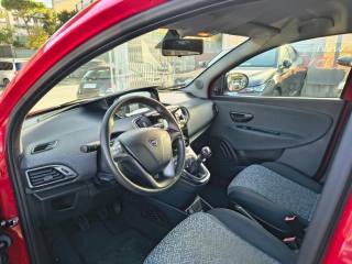 LANCIA Ypsilon usata, con Boardcomputer