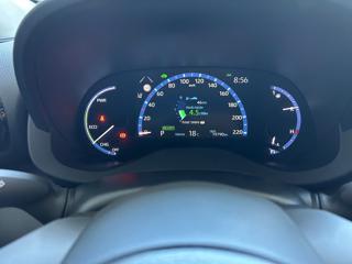 TOYOTA Yaris Cross usata, con Chiusura centralizzata