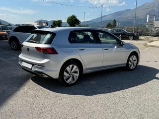 VOLKSWAGEN Golf usata, con Cerchi in lega