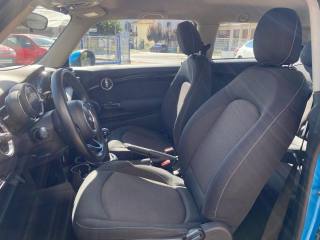 MINI Cooper usata, con Chiusura centralizzata