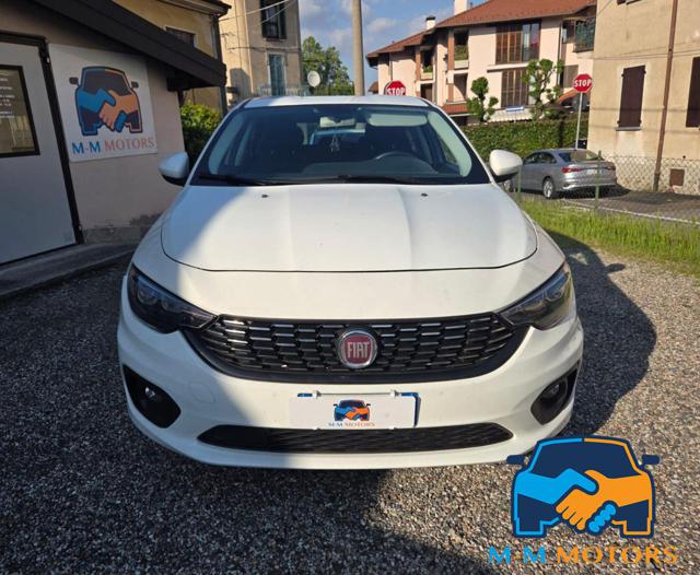 FIAT Tipo usata, con Airbag