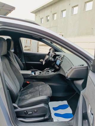 DS AUTOMOBILES DS 7 Crossback usata, con Chiusura centralizzata
