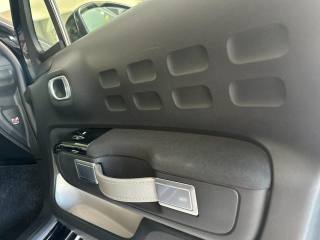 CITROEN C3 usata, con Touch screen