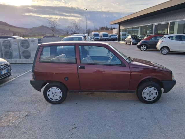 AUTOBIANCHI Y10 usata 3