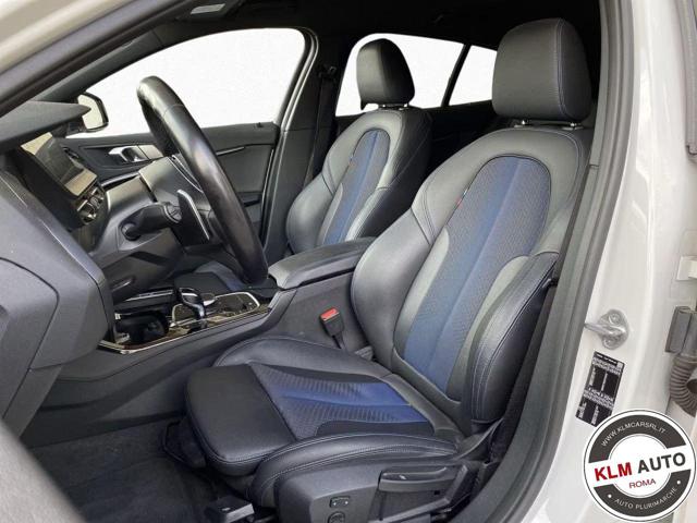 BMW 120 usata, con Autoradio