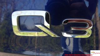 AUDI Q3 usata, con Sistema di navigazione