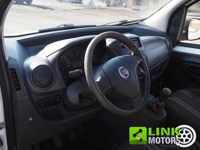 FIAT Fiorino usata, con Chiusura centralizzata