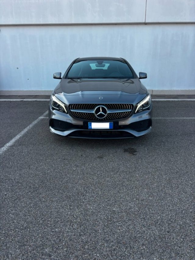 MERCEDES-BENZ CLA 200 usata, con ABS