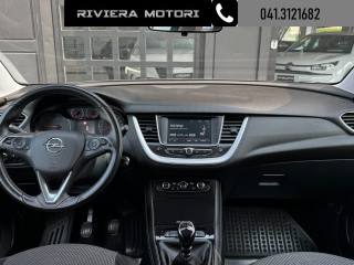 OPEL Grandland X usata, con Chiusura centralizzata