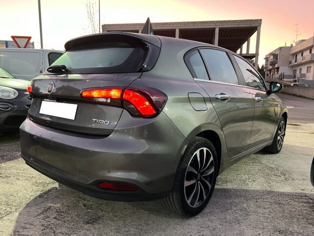 FIAT Tipo usata 10