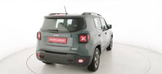 JEEP Renegade usata, con Bluetooth