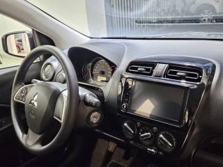 MITSUBISHI Space Star usata, con Autoradio
