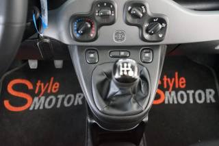 FIAT Panda usata, con Immobilizzatore elettronico