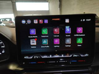 CUPRA Formentor usata, con Chiusura centralizzata