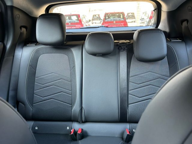 JEEP Avenger usata, con ESP