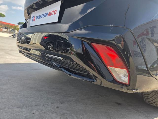 PEUGEOT 308 usata, con Bluetooth