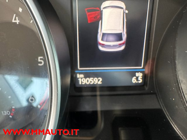 VOLKSWAGEN Tiguan usata, con ESP