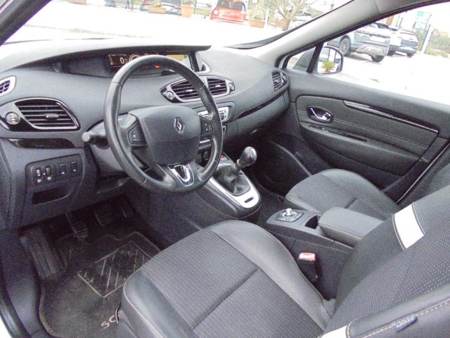 RENAULT Scenic usata 26