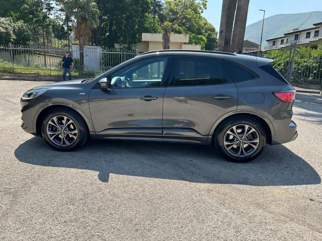 FORD Kuga usata, con Cerchi in lega