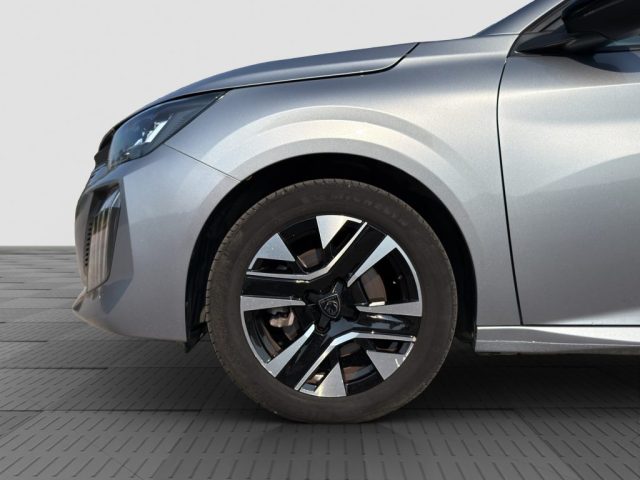 PEUGEOT 208 usata 15