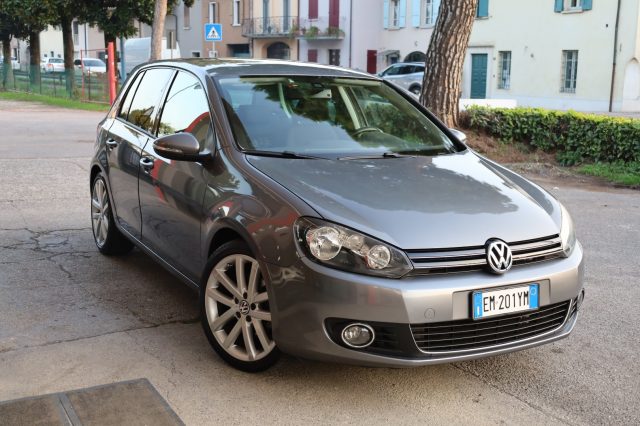 VOLKSWAGEN Golf usata 115