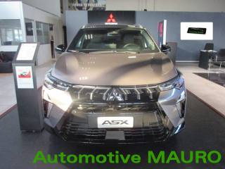 MITSUBISHI ASX usata, con Climatizzatore