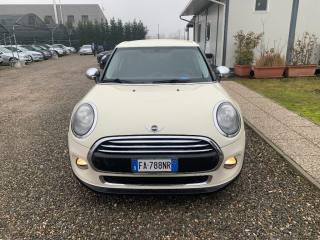 MINI One usata, con Airbag