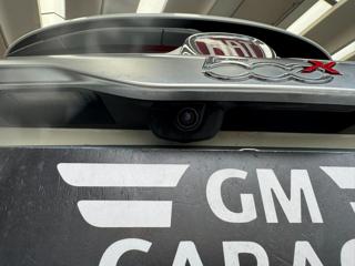 FIAT 500X usata, con Chiusura centralizzata senza chiave