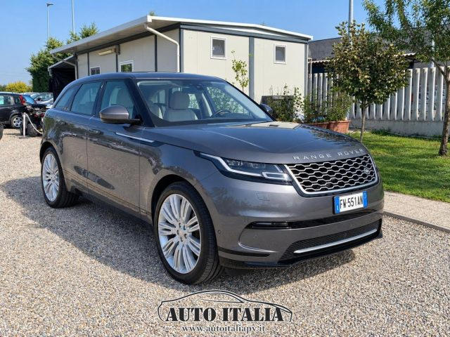 LAND ROVER Range Rover Velar usata, con Boardcomputer
