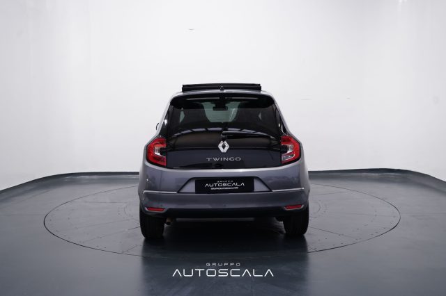 RENAULT Twingo usata, con Alzacristalli elettrici