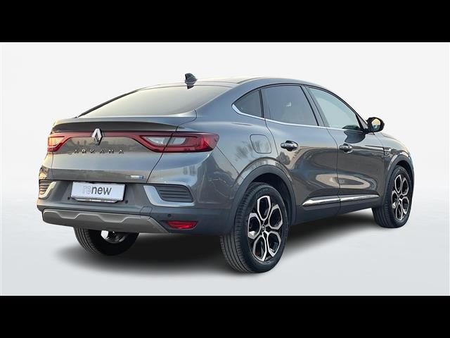 RENAULT Arkana usata, con Airbag