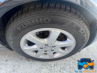 MERCEDES-BENZ SLK 200 usata 28